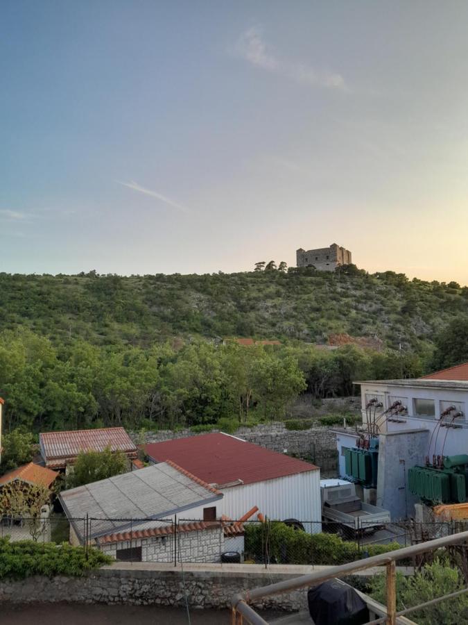Apartmani Studio Apartmani Senjska Maslina Senj  Extérieur photo
