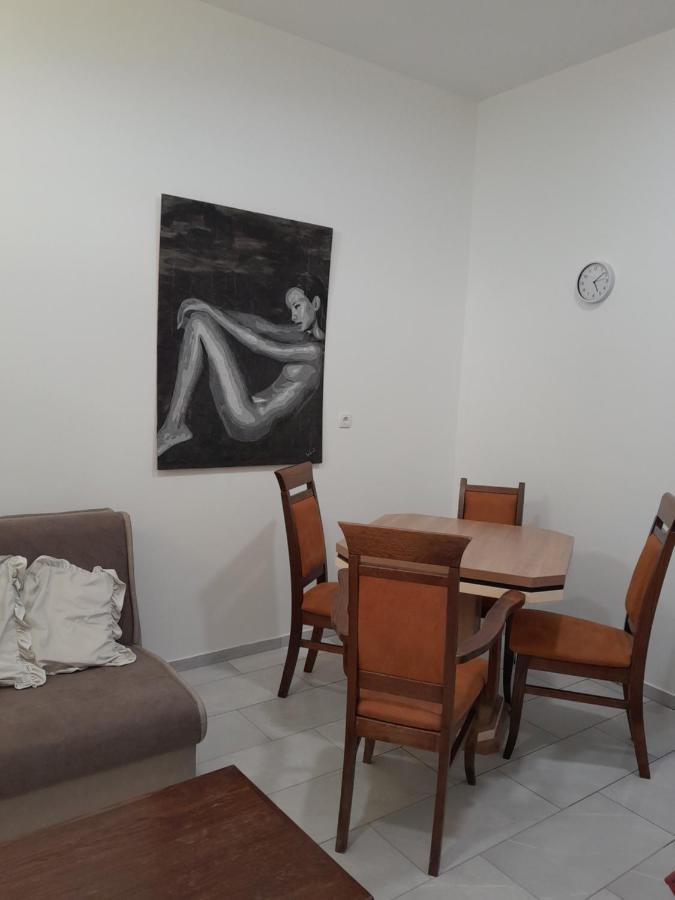 Apartmani Studio Apartmani Senjska Maslina Senj  Extérieur photo