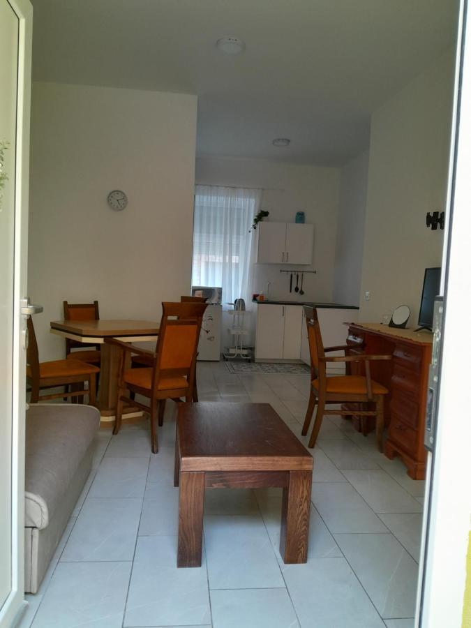 Apartmani Studio Apartmani Senjska Maslina Senj  Extérieur photo