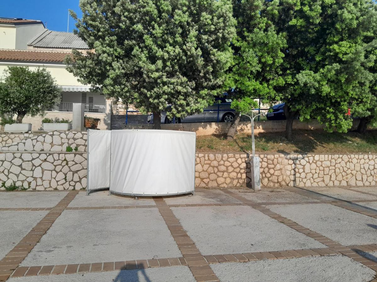 Apartmani Studio Apartmani Senjska Maslina Senj  Extérieur photo