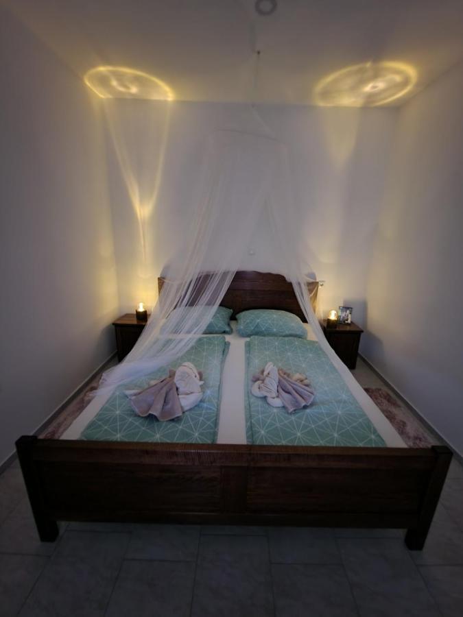 Apartmani Studio Apartmani Senjska Maslina Senj  Extérieur photo