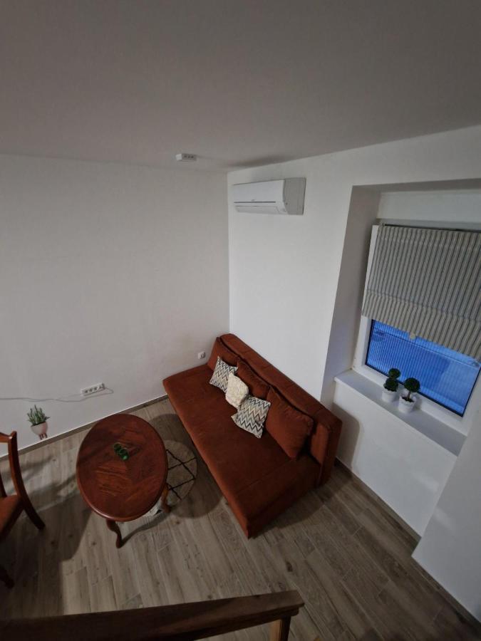 Apartmani Studio Apartmani Senjska Maslina Senj  Extérieur photo