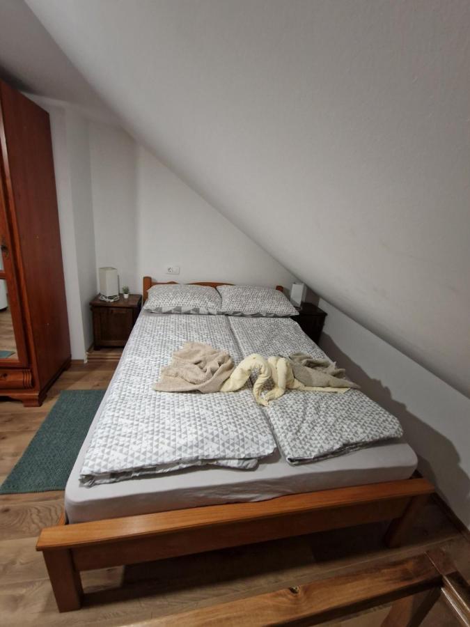 Apartmani Studio Apartmani Senjska Maslina Senj  Extérieur photo