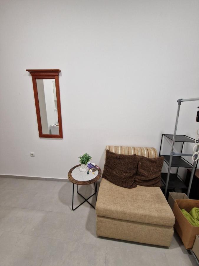 Apartmani Studio Apartmani Senjska Maslina Senj  Extérieur photo