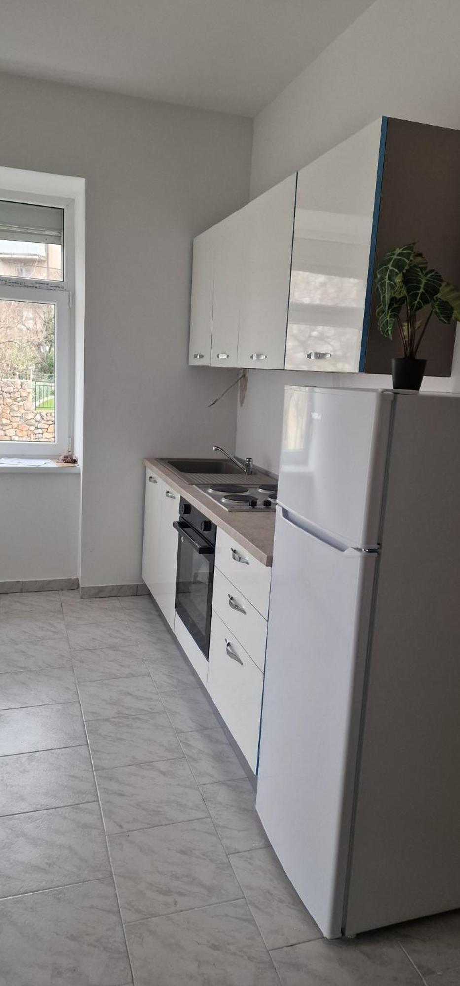 Apartmani Studio Apartmani Senjska Maslina Senj  Extérieur photo