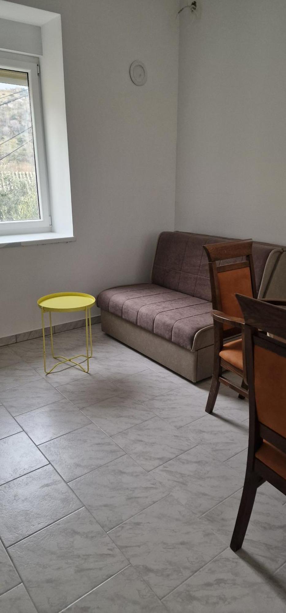 Apartmani Studio Apartmani Senjska Maslina Senj  Extérieur photo