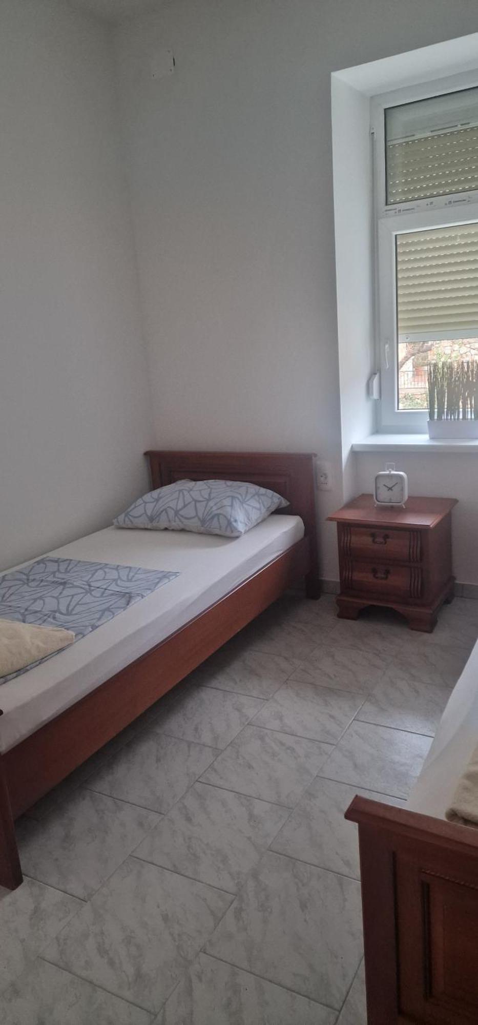 Apartmani Studio Apartmani Senjska Maslina Senj  Extérieur photo
