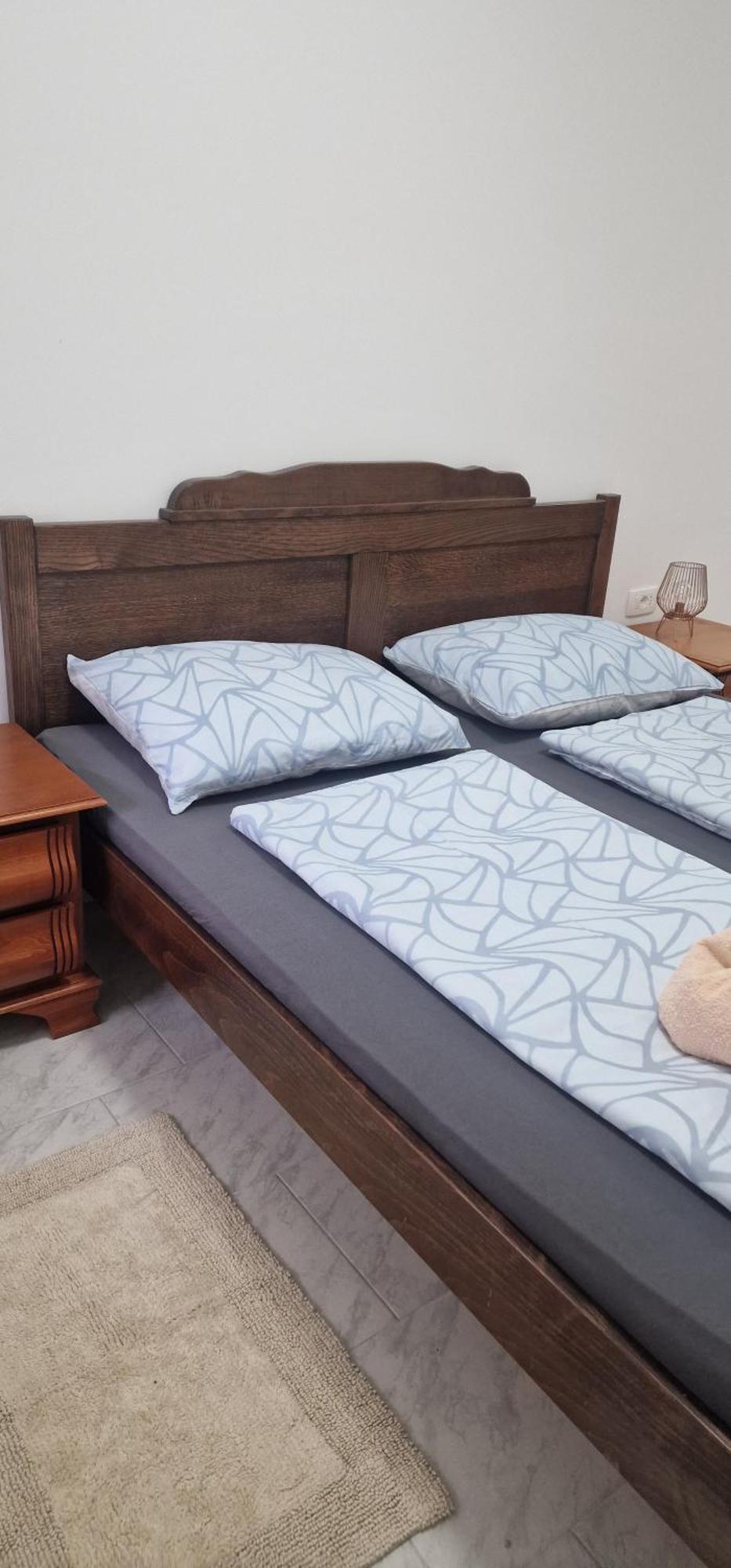 Apartmani Studio Apartmani Senjska Maslina Senj  Extérieur photo