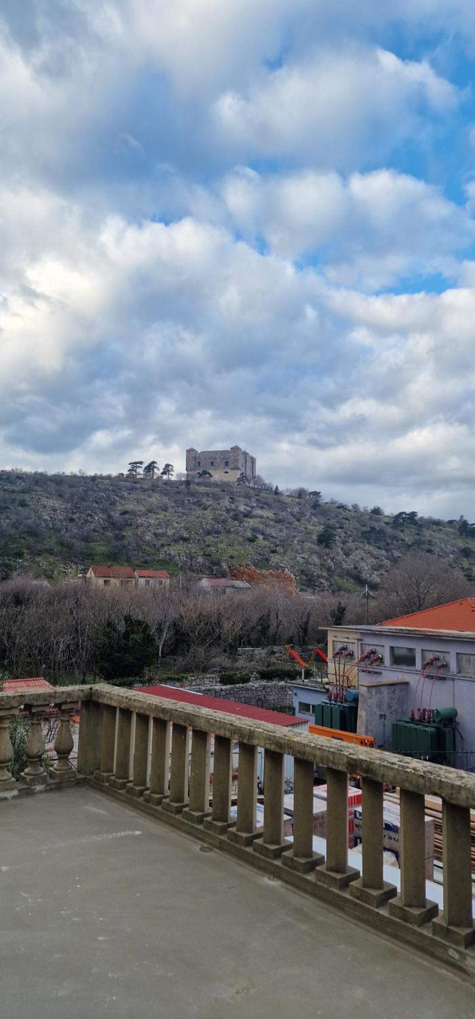 Apartmani Studio Apartmani Senjska Maslina Senj  Extérieur photo