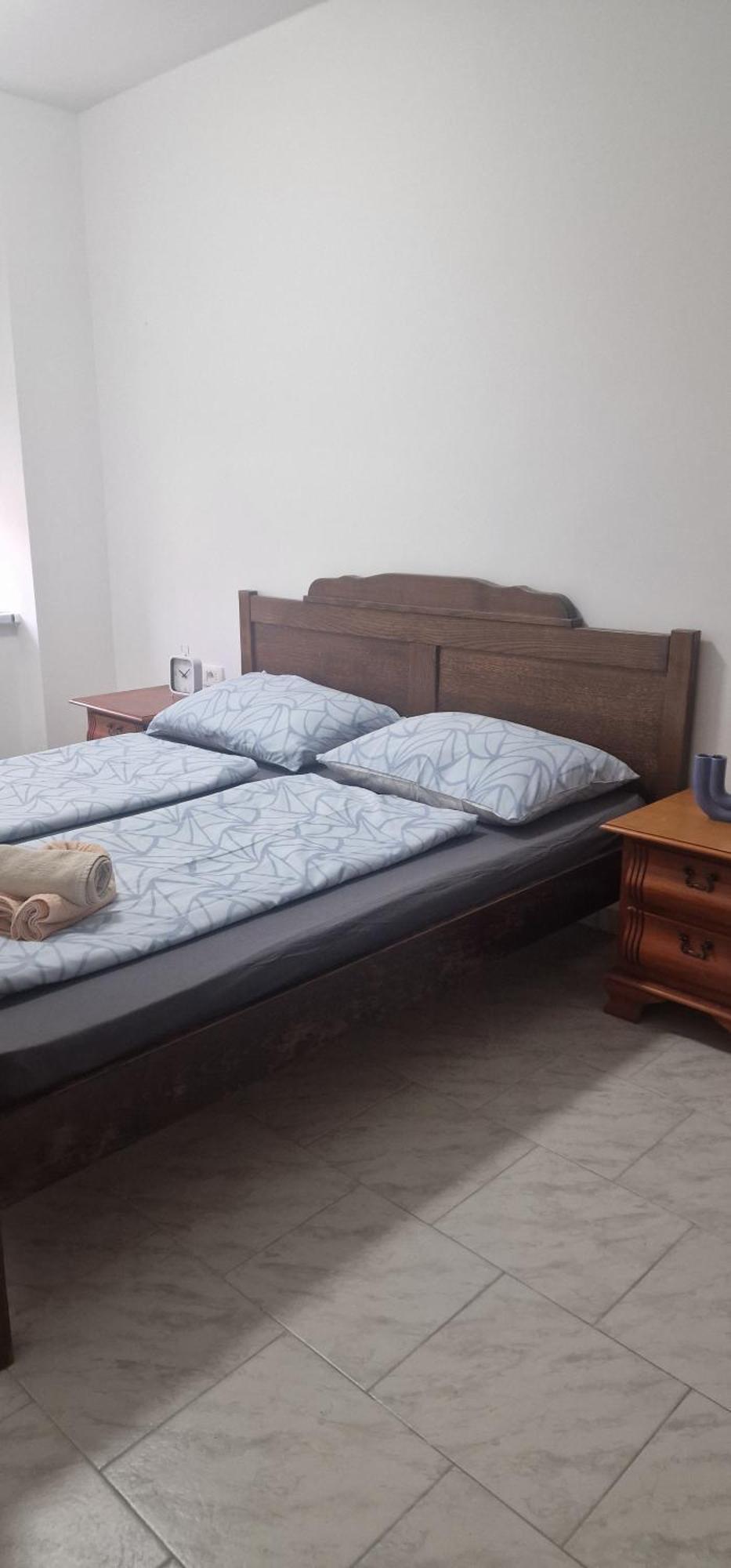 Apartmani Studio Apartmani Senjska Maslina Senj  Extérieur photo