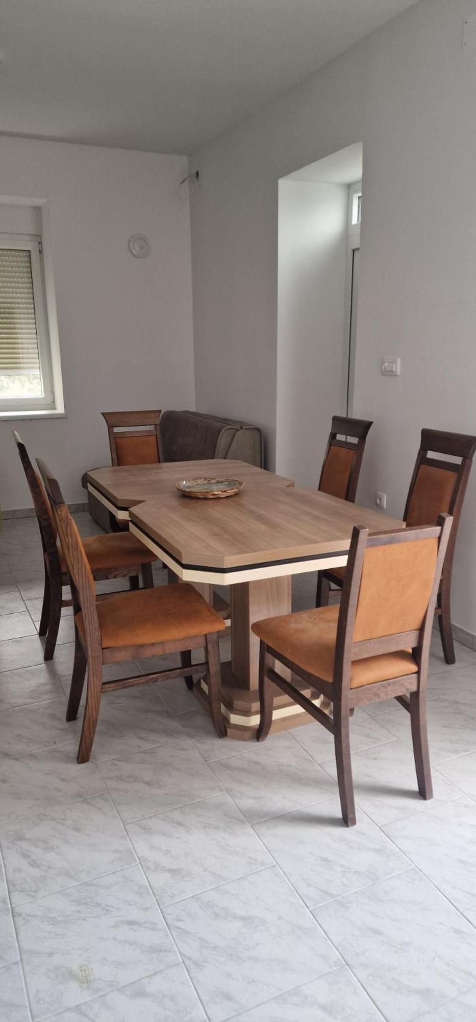 Apartmani Studio Apartmani Senjska Maslina Senj  Extérieur photo