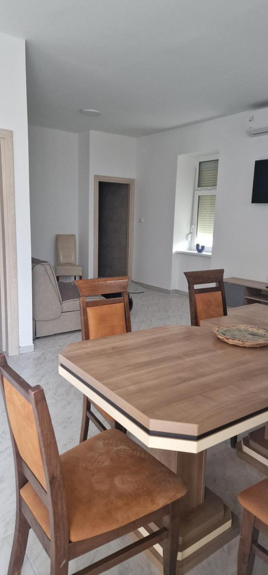 Apartmani Studio Apartmani Senjska Maslina Senj  Extérieur photo