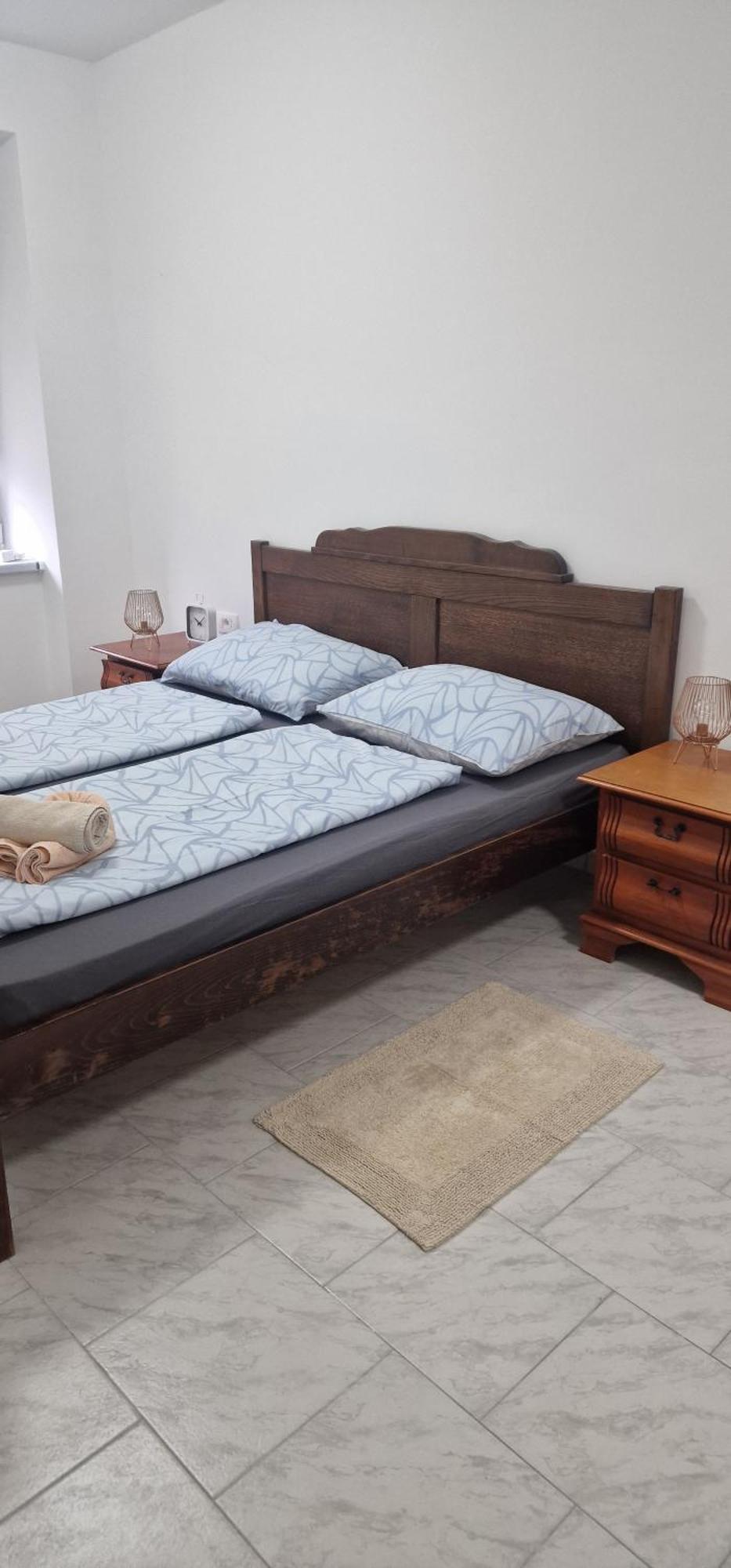 Apartmani Studio Apartmani Senjska Maslina Senj  Extérieur photo
